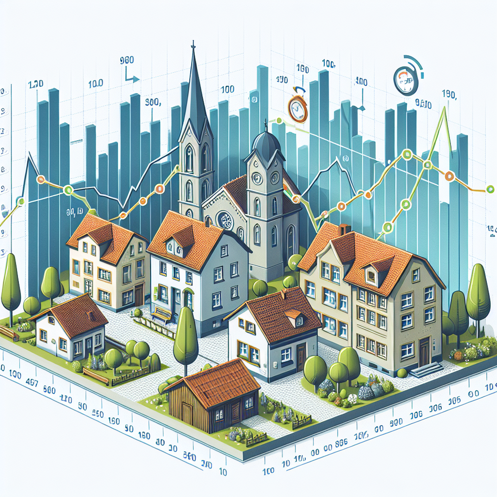 Immobilienpreisentwicklung in Wesseling Berzdorf